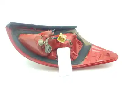 Pezzo di ricambio per auto di seconda mano lampada posteriore sinistra per toyota rav 4 (a3) executive riferimenti oem iam 8156142060