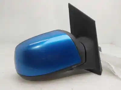 Автозапчасти б/у задний вид справа за ford focus berlina (cap) trend ссылки oem iam 4m5117682ja