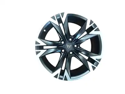 Автозапчасти б/у комплект колес за cupra formentor (km7) basis 149 cv / 110 kw ссылки oem iam r18