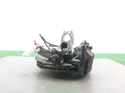 Автозапчасти б/у передняя левая кулачка за cupra formentor (km7) basis 149 cv / 110 kw ссылки oem iam 5wa407257a  