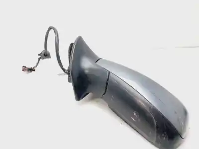 Автозапчасти б/у левое зеркало за peugeot 407 st confort ссылки oem iam 96456984xt  