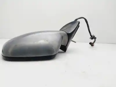 Автозапчасти б/у левое зеркало за peugeot 407 st confort ссылки oem iam 96456984xt  