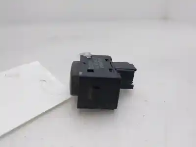Second-hand car spare part right front power window switch for peugeot 407 st confort oem iam references 96360166xt  