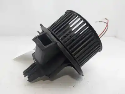Peça sobressalente para automóvel em segunda mão ventilador de aquecimento por opel zafira b edition ´´111 jahre´´ referências oem iam d8087000