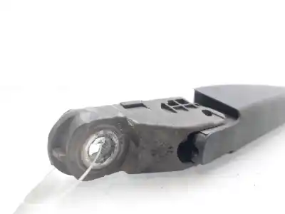 Peça sobressalente para automóvel em segunda mão haste de escova traseiro por opel zafira b edition ´´111 jahre´´ referências oem iam 13145552