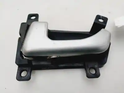 Peça sobressalente para automóvel em segunda mão puxador interior dianteiro esquerdo por kia sportage drive 4x2 referências oem iam 826103u000