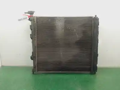 Peça sobressalente para automóvel em segunda mão radiador de água por kia sportage drive 4x2 referências oem iam 25310c8200