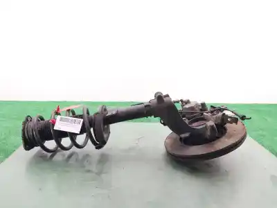 Second-hand car spare part front left knuckle for ford grand c-max trend oem iam references 1686604