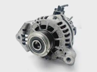 Автозапчасти б/у генератор за kia stonic (ybcuv) concept ссылки oem iam 3730004950