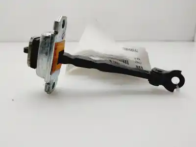 Автозапчасти б/у дверной фиксатор за kia stonic (ybcuv) concept ссылки oem iam 79390h8001