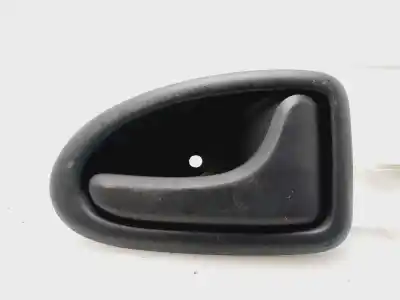 Second-hand car spare part interior right front handle for renault scenic (ja..) 1.9 dci authentique oem iam references 7700415975