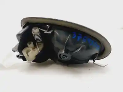 Автозапчастина б/у усередині передня права ручка для renault scenic (ja..) 1.9 dci authentique посилання на oem iam 7700415975  