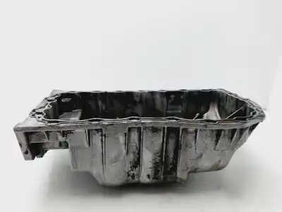 Second-hand car spare part sump for renault scenic (ja..) 1.9 dci authentique oem iam references 8200728381