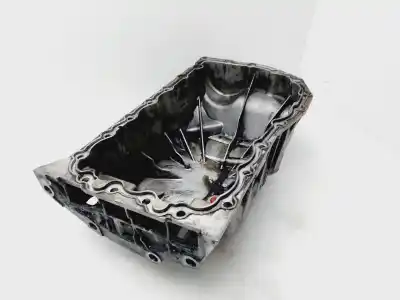 Second-hand car spare part sump for renault scenic (ja..) 1.9 dci authentique oem iam references 8200728381  