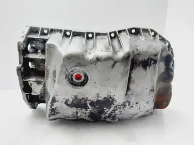 Second-hand car spare part sump for renault scenic (ja..) 1.9 dci authentique oem iam references 8200728381  