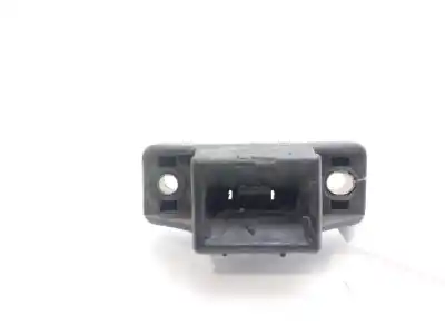 Автозапчастина б/у ЗАМОК БАГАЖНИКА / ВОРОТ для RENAULT SCENIC (JA..)  Посилання на OEM IAM 7700827599  
