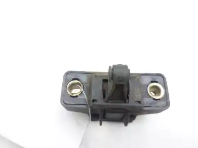 Pezzo di ricambio per auto di seconda mano baule / serratura del cancello per renault scenic (ja..) 1.9 dci authentique riferimenti oem iam 7700827599  