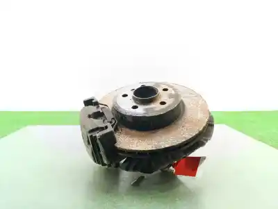 Peça sobressalente para automóvel em segunda mão manga de eixo dianteira esquerda por bmw serie x3 (e83) 2.0d [2.0 ltr. - 110 kw 16v diesel cat] referências oem iam 31213412019