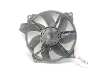 Gebrauchtes Autoersatzteil elektro-lüfter zum renault scénic iii (jz0/1_) 1.9 dci (jz0j, jz1j, jz1k, jz1s) oem-iam-referenzen 214812415r