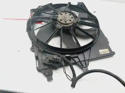 Автозапчасти б/у электрический вентилятор за renault kangoo (f/kc0) generique ссылки oem iam 8200103801  