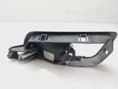 Автозапчастина б/у усередині передня права ручка для skoda fabia familiar (6y5) comfort line посилання на oem iam 6y0837248  