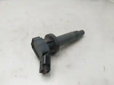 Автозапчасти б/у катушка зажигания за citroen c1 (pm_, pn_) 1.0 ссылки oem iam gn10314