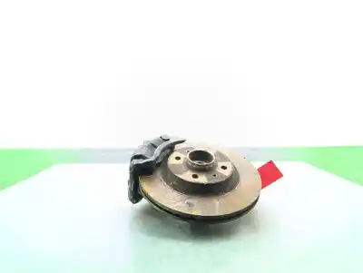 Second-hand car spare part front left knuckle for renault clio ii fase ii (b/cb0) community oem iam references 8200207303  