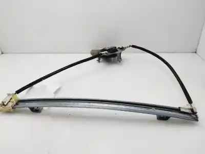 Second-hand car spare part passenger side right window regulator for renault clio ii fase ii (b/cb0) community oem iam references 8200078021