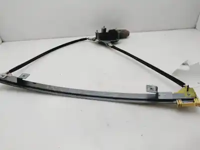 Second-hand car spare part passenger side right window regulator for renault clio ii fase ii (b/cb0) community oem iam references 8200078021  