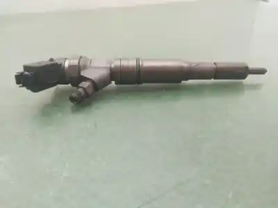 Peça sobressalente para automóvel em segunda mão injetor por bmw 3 compact (e46) 320 td referências oem iam 7788609  