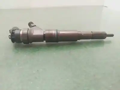 Peça sobressalente para automóvel em segunda mão INJETOR por BMW 3 COMPACT (E46)  Referências OEM IAM 7788609  