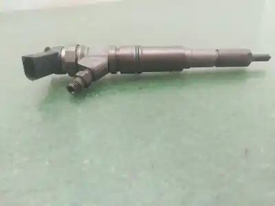 Second-hand car spare part injector for bmw 3 compact (e46) 320 td oem iam references 7788609