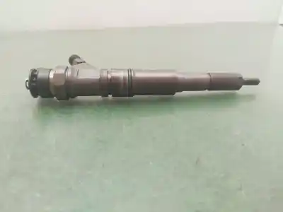 Second-hand car spare part injector for bmw 3 compact (e46) 320 td oem iam references 7788609  