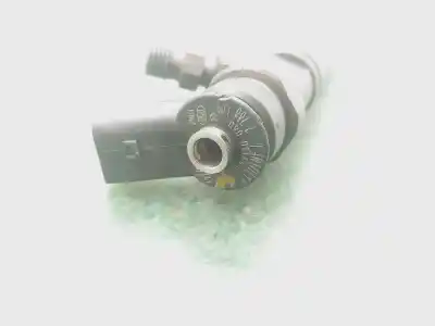 Second-hand car spare part injector for bmw 3 compact (e46) 320 td oem iam references 7788609  