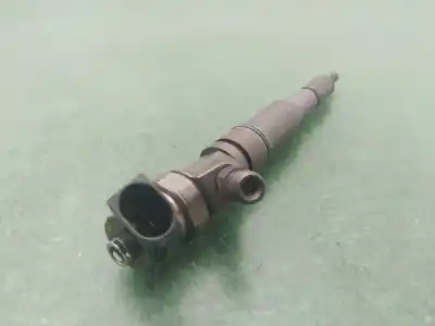Second-hand car spare part injector for bmw 3 compact (e46) 320 td oem iam references 7788609  