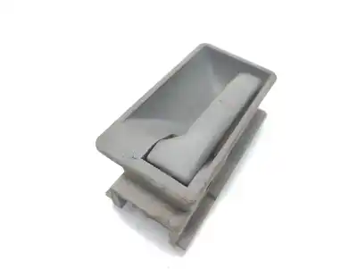 Second-hand car spare part interior left front handle for opel corsa a ls oem iam references 90119815  