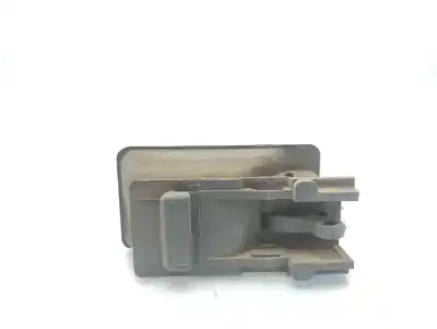 Second-hand car spare part interior left front handle for opel corsa a ls oem iam references 90119815  