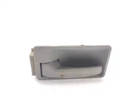 Pezzo di ricambio per auto di seconda mano maniglia interna posteriore sinistra per opel corsa a ls riferimenti oem iam 90119815
