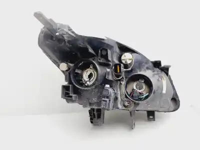 Автозапчастина б/у ліва фара для renault koleos expression посилання на oem iam 26075jy40a  