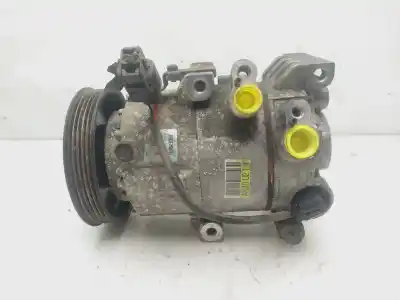 Автозапчастина б/у компресор кондиционера для hyundai i20 ii (gb, ib) 1.4 crdi посилання на oem iam ca500alecb06