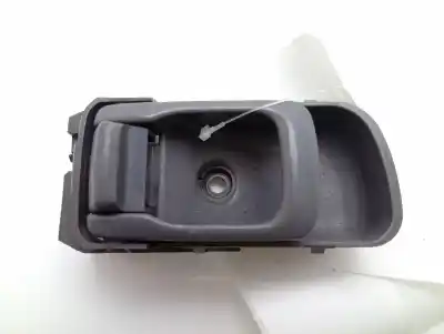 Автозапчасти б/у левая передняя внутренняя ручка за nissan pick-up (d22) td doble cabina navara ссылки oem iam 806712s41a   Автозапчасти б/у левая передняя внутренняя ручка за nissan pick-up (d22) td doble cabina navara ссылки oem iam 806712s41a