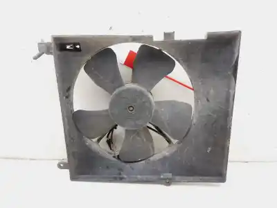 Peça sobressalente para automóvel em segunda mão TERMOVENTILADOR ELÉTRICO por CHEVROLET KALOS  Referências OEM IAM 96536581  