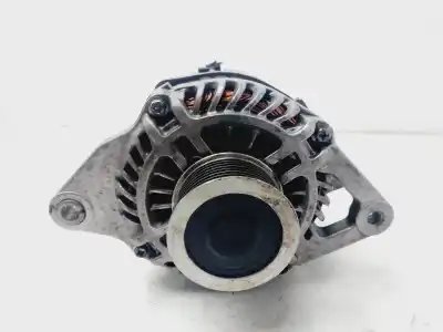 Автозапчасти б/у генератор за mazda cx-7 (er) active ссылки oem iam a2tj0681a  