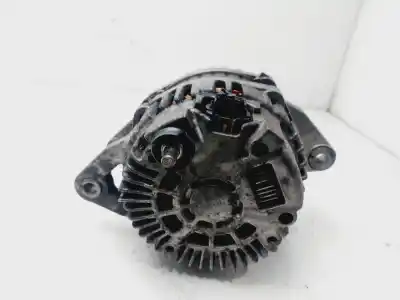 Автозапчасти б/у генератор за mazda cx-7 (er) active ссылки oem iam a2tj0681a  