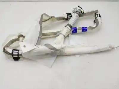 Second-hand car spare part front right curtain airbag for audi a4 avant (8k5) (2008) básico oem iam references 8k0880742d  