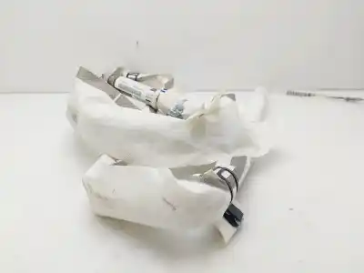 Second-hand car spare part front right curtain airbag for audi a4 avant (8k5) (2008) básico oem iam references 8k0880742d  
