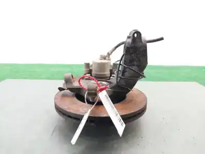 Second-hand car spare part front right knuckle for ford focus lim. (cb4) trend oem iam references 1420861  