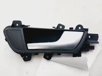 Second-hand car spare part interior right front handle for audi a4 avant (8k5) (2008) básico oem iam references 8k0837020  