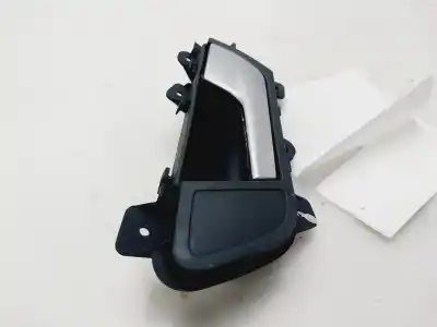 Second-hand car spare part interior right front handle for audi a4 avant (8k5) (2008) básico oem iam references 8k0837020  