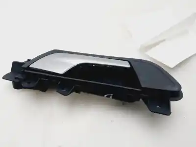 Second-hand car spare part interior right front handle for audi a4 avant (8k5) (2008) básico oem iam references 8k0837020